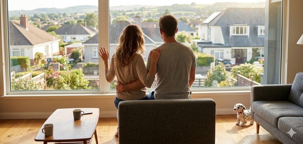 6 de cada 10 españoles considera improbable recibir una vivienda en herencia a lo largo de su vida