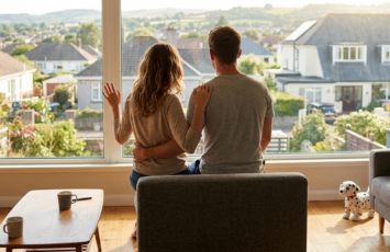 6 de cada 10 españoles considera improbable recibir una vivienda en herencia a lo largo de su vida