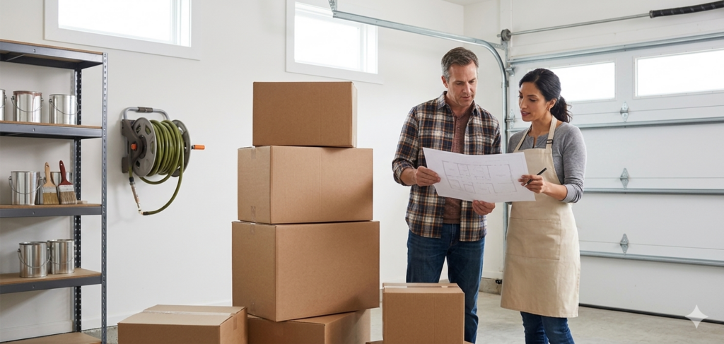 ¿Has ofrecido tu vivienda a Casa 47? Esto revisarán los técnicos antes de tasarla