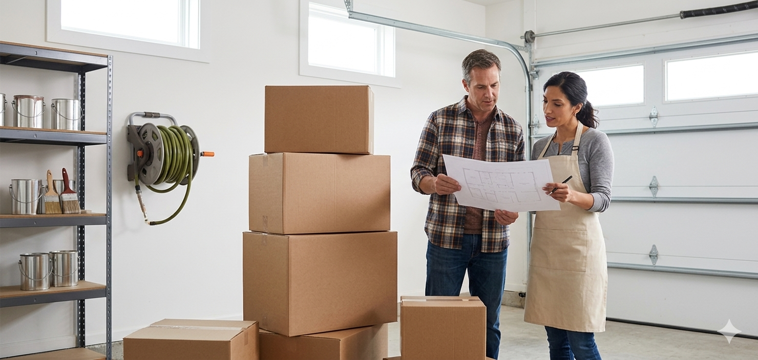 ¿Has ofrecido tu vivienda a Casa 47? Esto revisarán los técnicos antes de tasarla
