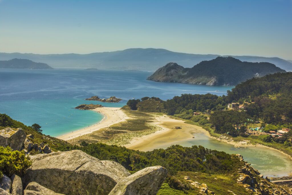 Islas Cíes - Getty Images