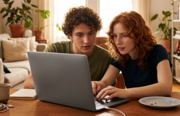 Los jóvenes vuelven a mirar a la compra: la participación de los menores de 35 crece en 2026