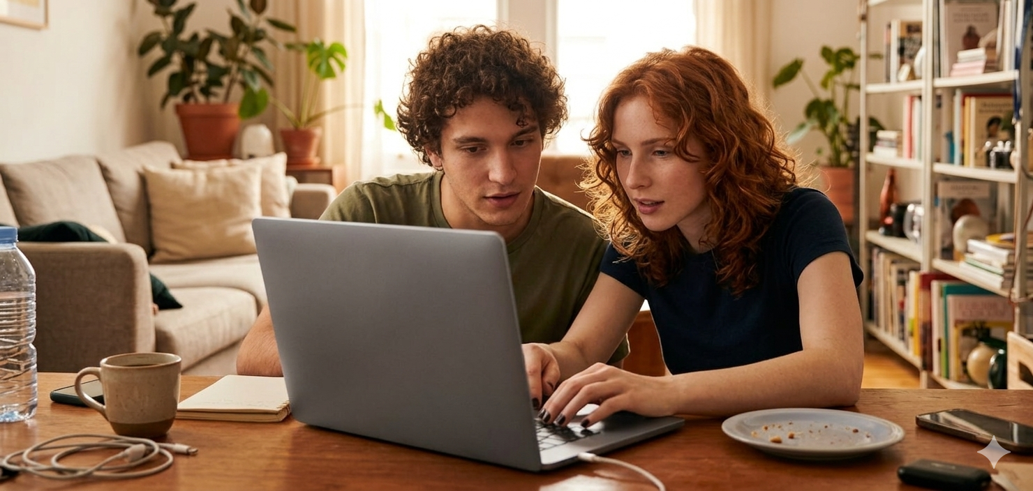 Los jóvenes vuelven a mirar a la compra: la participación de los menores de 35 crece en 2026