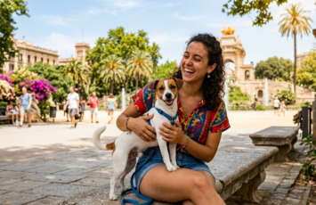 Moving to Spain with your pet? A step-by-step guide to procedures and regulations in 2026