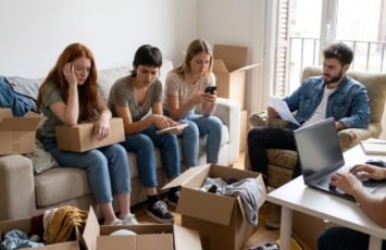 8 de cada 10 españoles considera que hay escasez de vivienda en alquiler