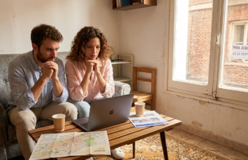 Aumenta la compra fallida en Canarias: el 13% intenta comprar vivienda sin lograrlo