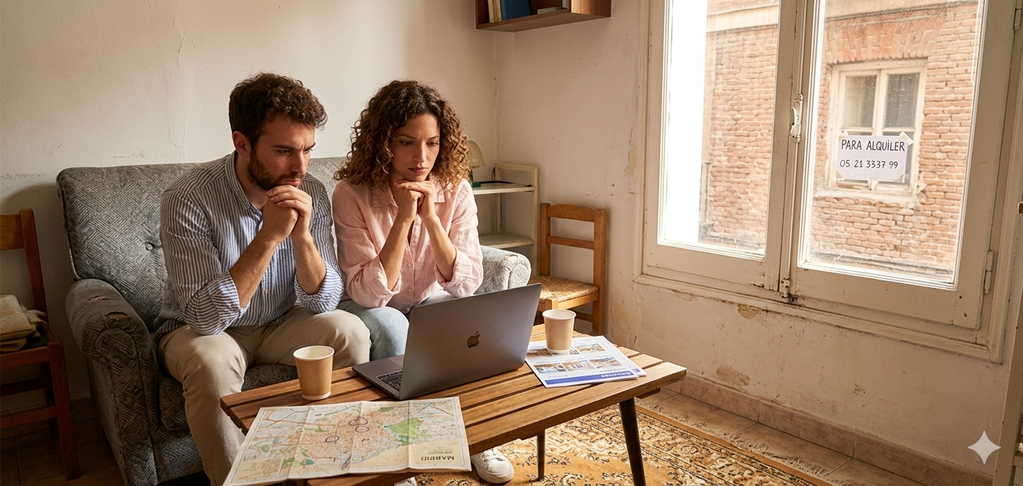 Aumenta la compra fallida en Canarias: el 13% intenta comprar vivienda sin lograrlo
