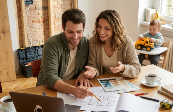 ¿Tienes una ayuda para mejorar la accesibilidad de tu vivienda? Puedes contar con un año más para hacer las obras