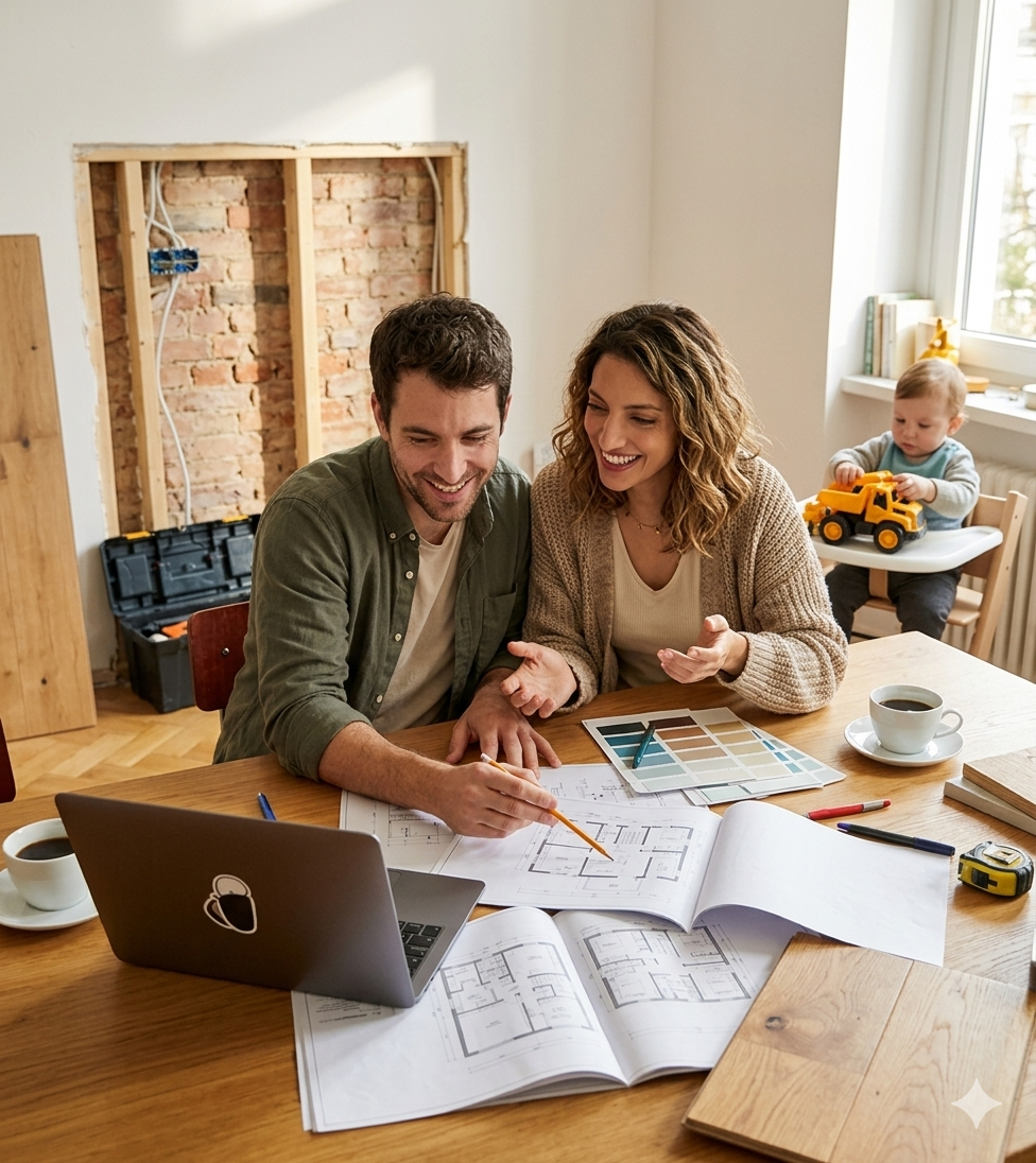 ¿Tienes una ayuda para mejorar la accesibilidad de tu vivienda? Puedes contar con un año más para hacer las obras