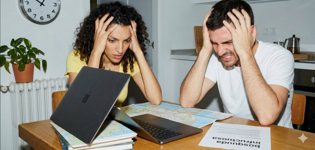 Aumenta la demanda fallida en Cataluña: el 16% no logra acceder a una vivienda en un mercado cada vez más exigente