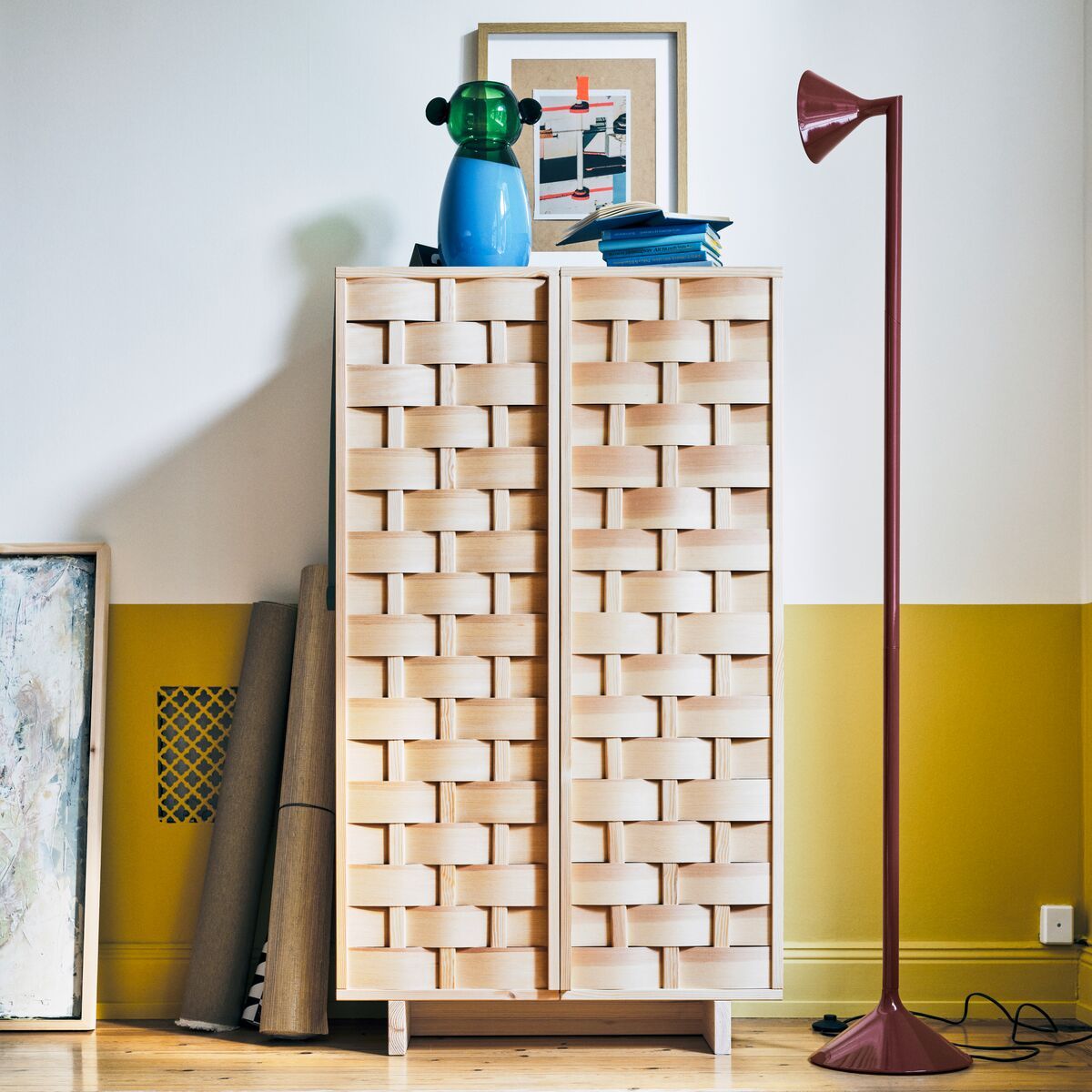 armario PS IKEA