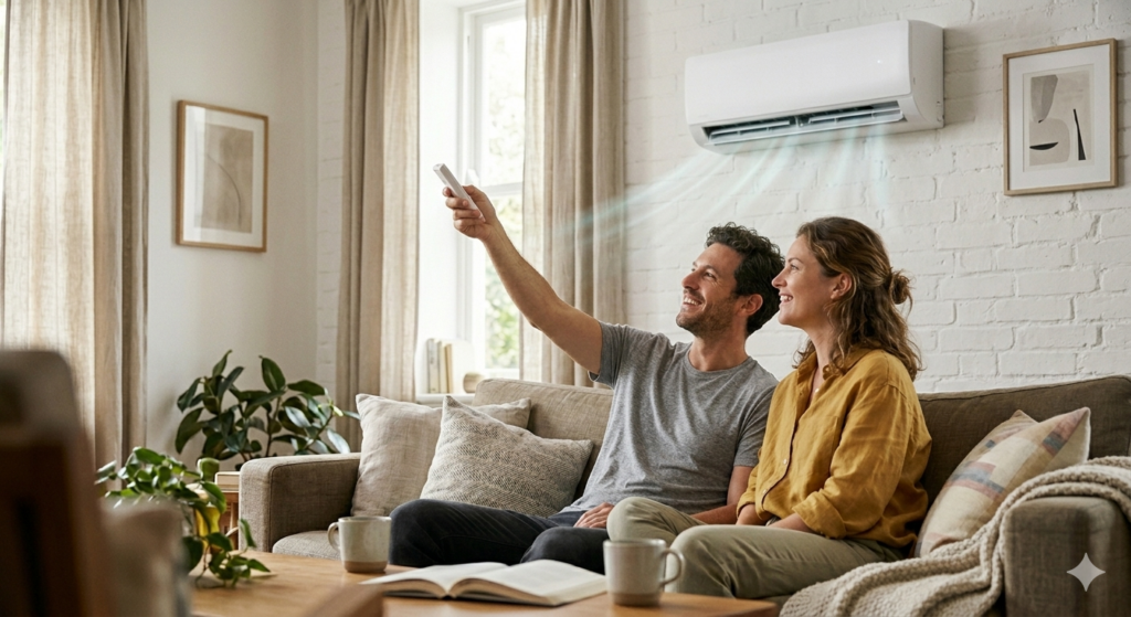 Las ayudas para cambiar el aire acondicionado que todavía puedes pedir para pagar mucho menos por la instalación