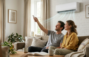 Las ayudas para cambiar el aire acondicionado que todavía puedes pedir para pagar mucho menos por la instalación