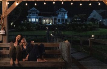 La casa de ‘El verano en que me enamoré’: 7 claves del estilo Cousins Beach que puedes copiar en tu casa de vacaciones