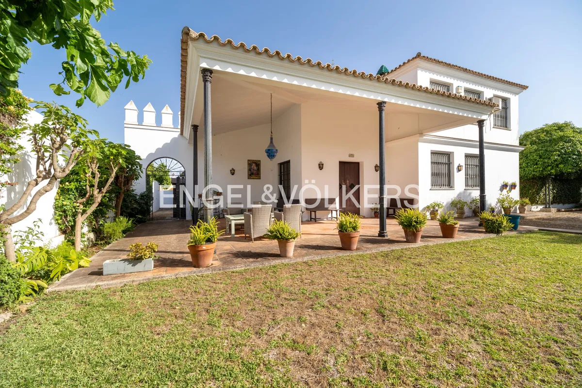 Paraíso en el mar: así es la espectacular casa en la playa de Sanlúcar de Barrameda frente a Doñana