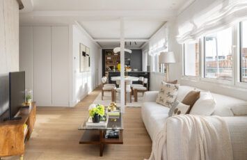 Cómo aumentar el valor percibido de una vivienda: los trucos de interiorismo que hacen que una casa parezca más deseable
