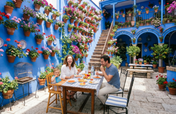 Los mejores barrios de Córdoba para vivir