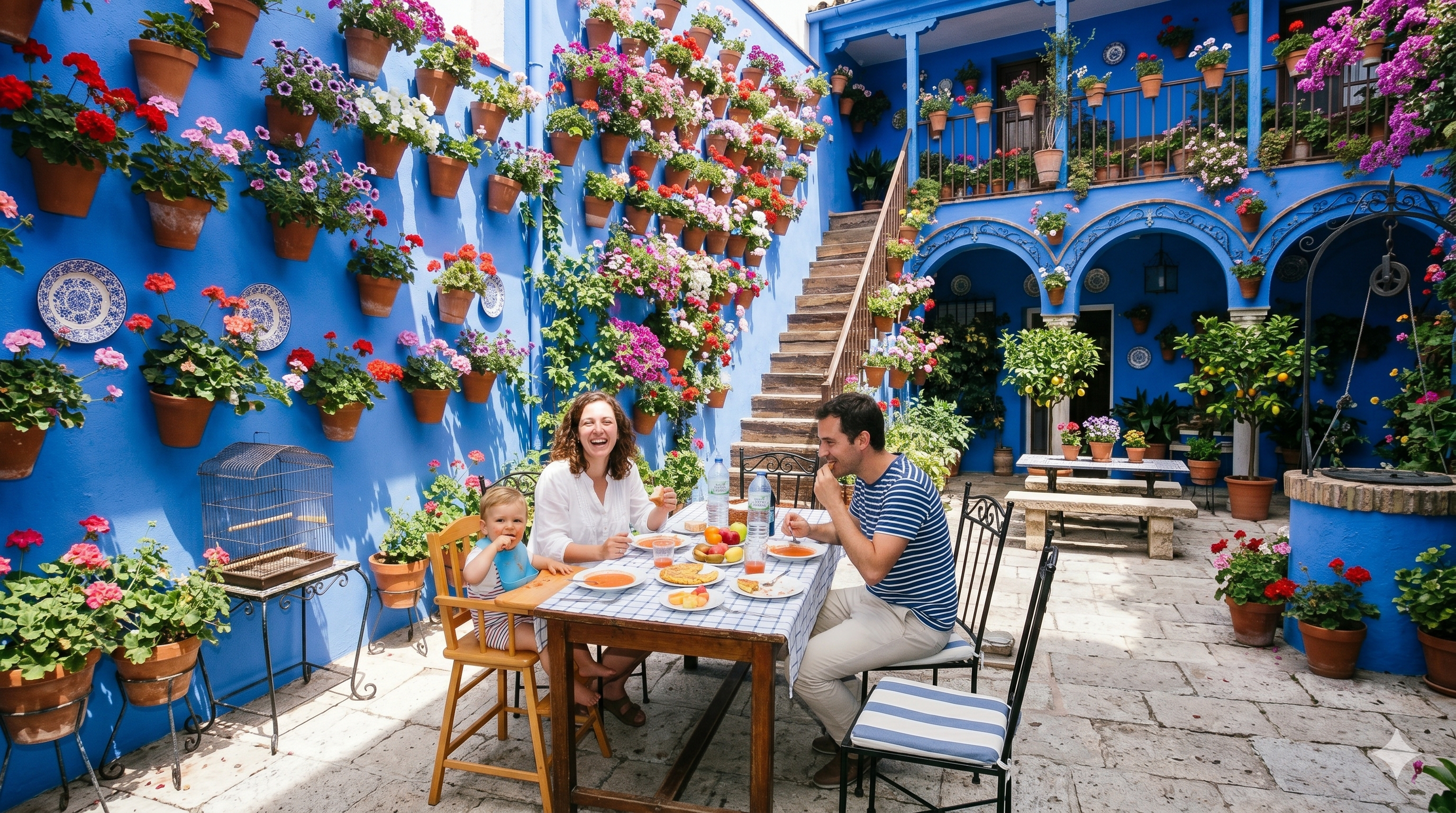 Mayo Cordobés y sus mejores barrios para vivirlo