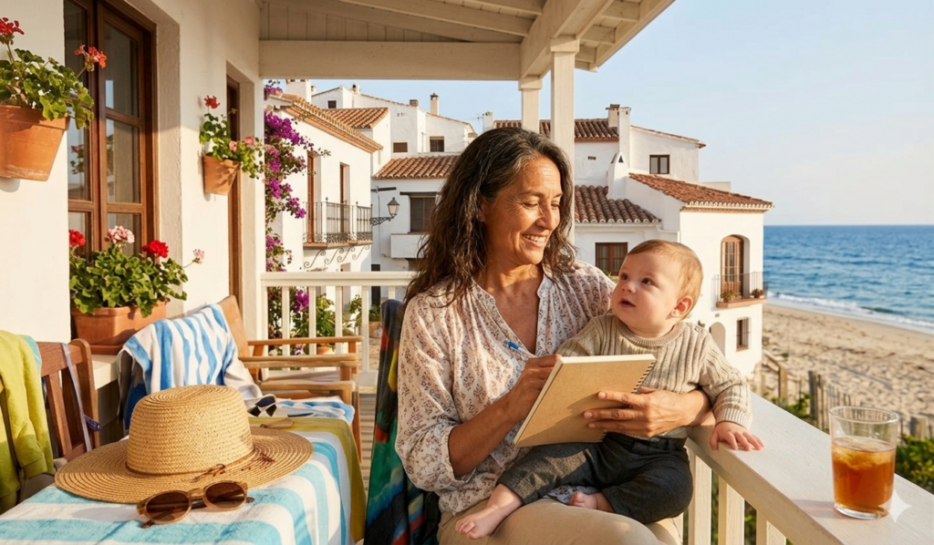 Las 10 preguntas clave antes de comprar una casa de verano