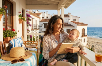 Las 10 preguntas clave antes de comprar una casa de verano