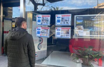 Casi una de cada tres viviendas en España se compra sin una hipoteca