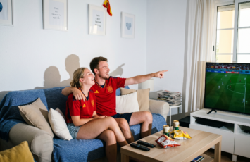 ¿Cuántas casas podrías comprarte en España en vez de ir al mundial?