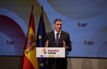 El Consejo de Ministros aprueba la puesta en marcha del fondo soberano España Crece
