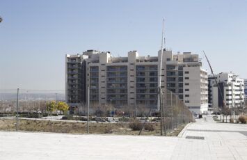 El saldo vivo de las hipotecas subió un 3,3 % en 2025