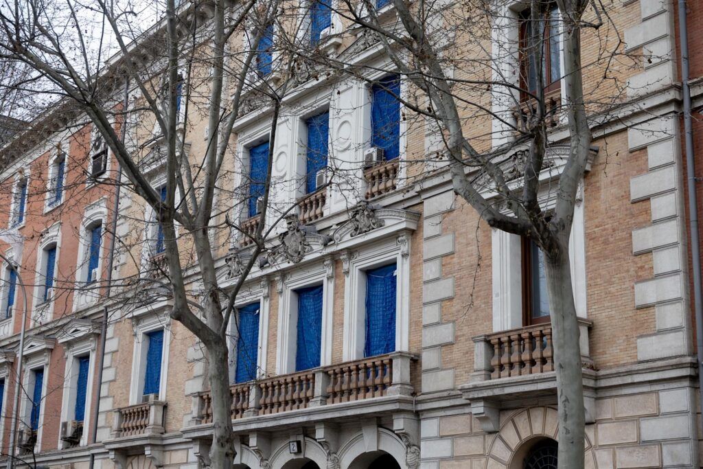 La inversión inmobiliaria crece un 56 % en el primer trimestre de 2026 y supera los 6.200 millones