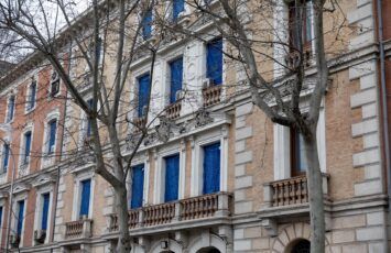 La inversión inmobiliaria crece un 56 % en el primer trimestre de 2026 y supera los 6.200 millones