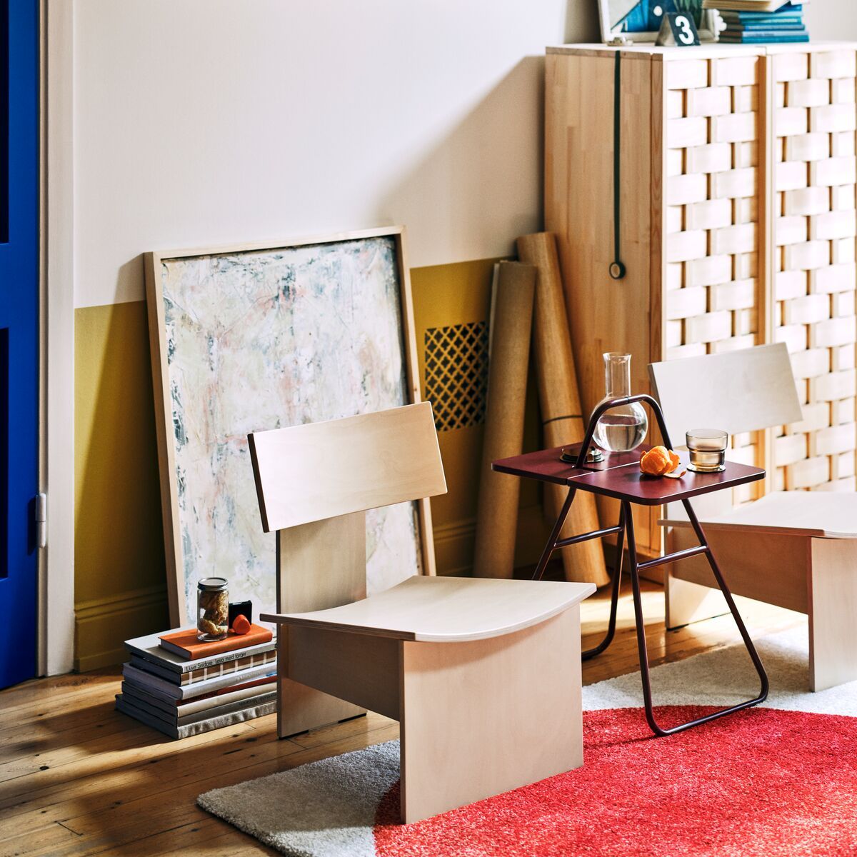 silla PS IKEA