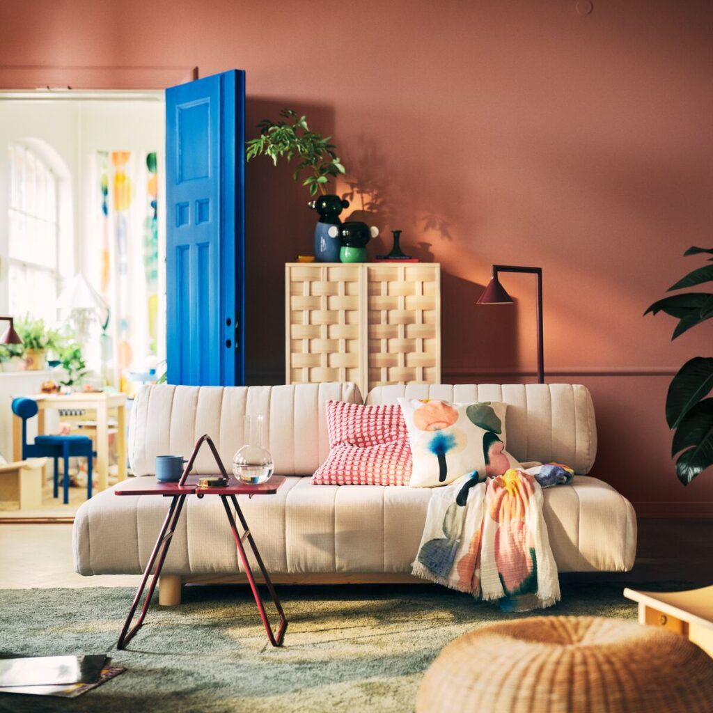 PS I love you: la historia de la colección con más diseño de IKEA (y sus nuevos productos)