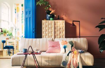 PS I love you: la historia de la colección con más diseño de IKEA (y sus nuevos productos)