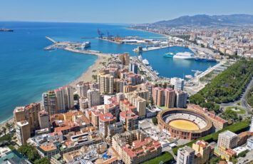 El Consejo de Ministros da luz verde a Casa 47 para licitar las obras de 1.362 viviendas en Málaga