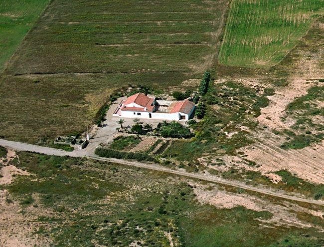 Fotografía de Paisajes Españoles