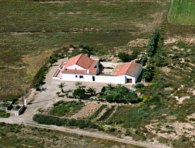 Fotografía de Paisajes Españoles
