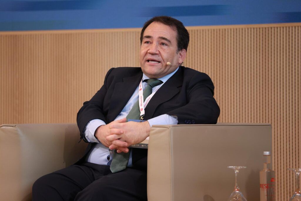 El presidente del ICO reclama que las ayudas al alquiler se centren en la construcción