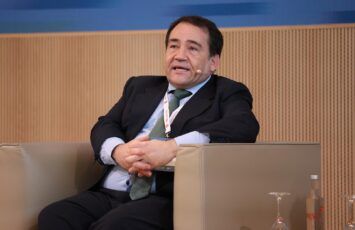 El presidente del ICO reclama que las ayudas al alquiler se centren en la construcción