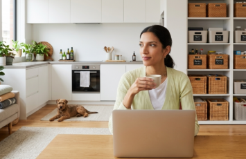 Los mejores prompts para organizar tu casa: guía definitiva para ahorrar tiempo y dinero