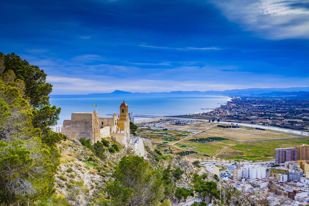 Los pueblos más baratos cerca de Valencia para comprar vivienda en 2026
