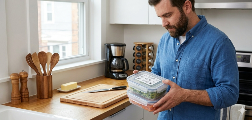 Símbolos de los envases: qué significa cada icono y cómo saber si un recipiente es seguro o reciclable