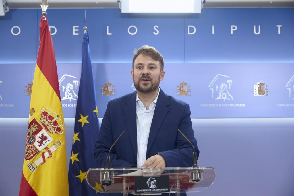 El Congreso ha debatido prohibir a los fondos buitre la compra de viviendas