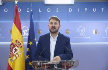 El Congreso ha debatido prohibir a los fondos buitre la compra de viviendas