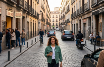 Ventajas y desventajas de vivir en la ciudad: el debate que cada vez divide a más personas