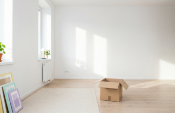 ¿Qué pasa si tras comprar una casa descubres que hubo un crimen? La ley no obliga al vendedor a informar
