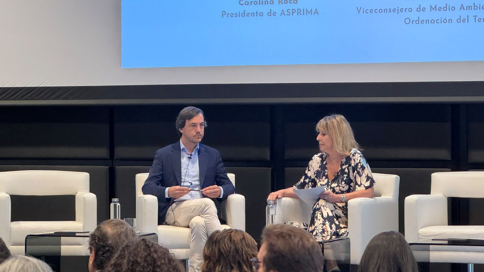 Ayuntamientos y sector inmobiliario destacan el nuevo marco legislativo como herramienta clave para dar respuesta al reto de la vivienda en Madrid