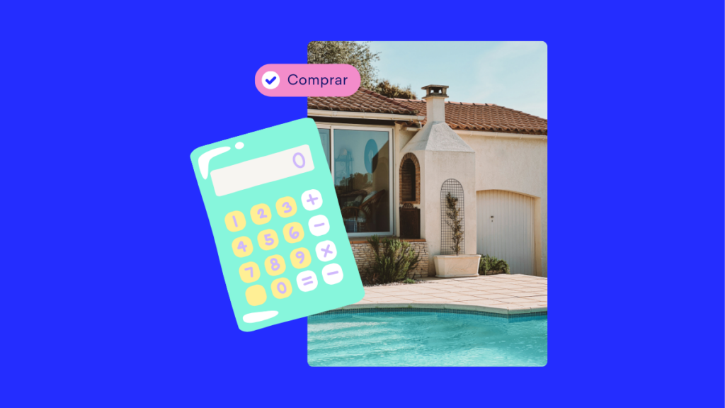 Calculadora ¿es rentable comprar una segunda vivienda?