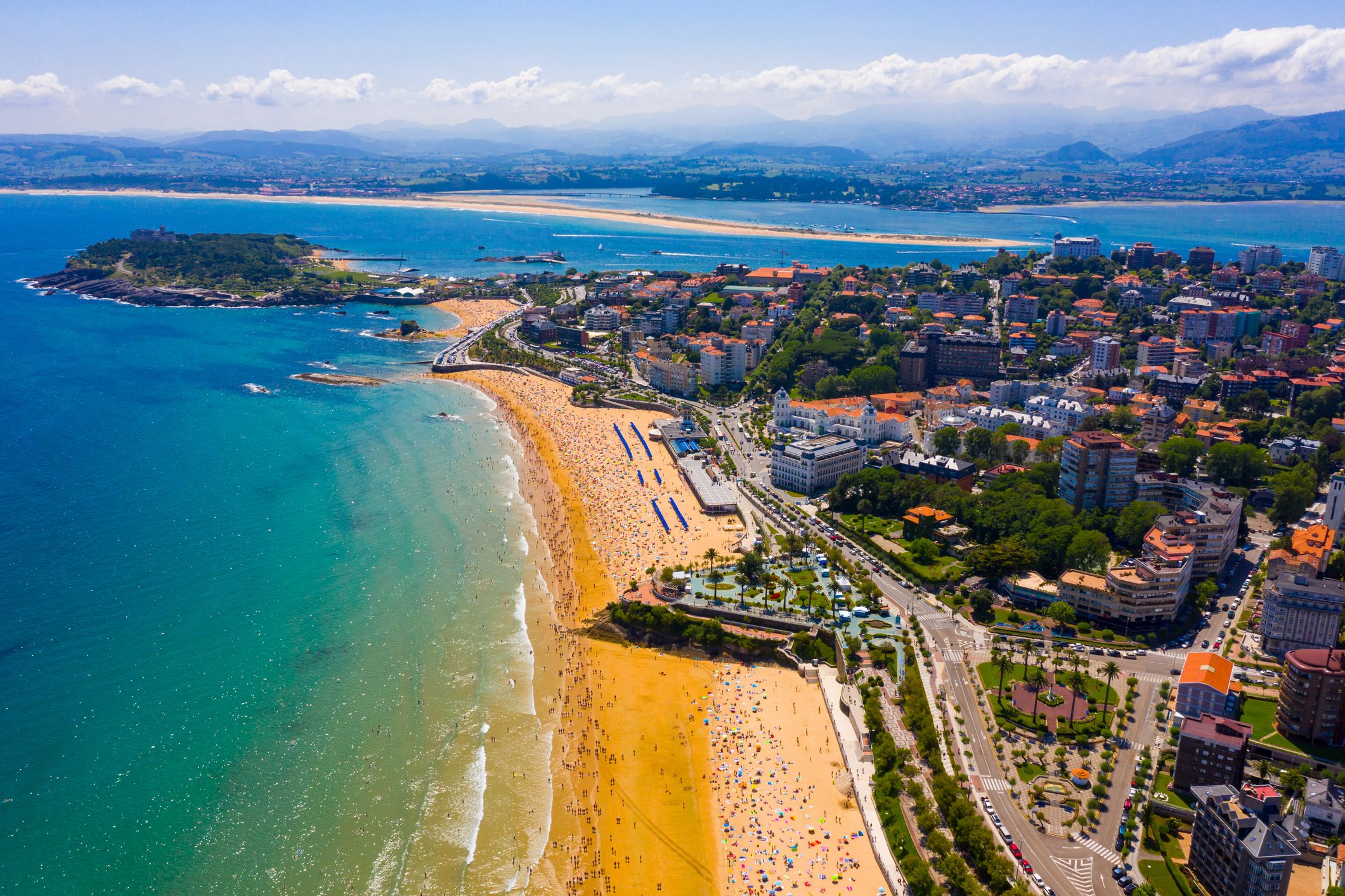 Santander - Getty Images