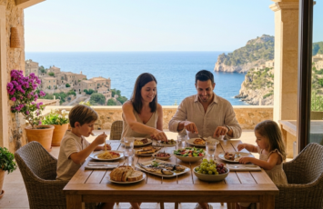 Die 5 besten Orte auf Mallorca, um 2026 das ganze Jahr über dort zu leben
