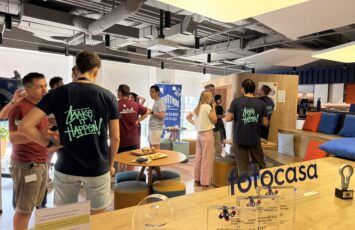 Fotocasa impulsa una Hackathon basada en ‘AI Agents’ para transformar el futuro del sector inmobiliario